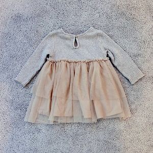 Toddler dress